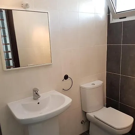 Duplex Avalon Апартаменты