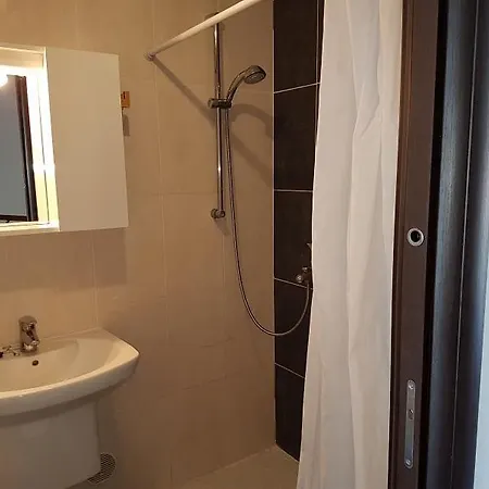 Duplex Avalon Апартаменты