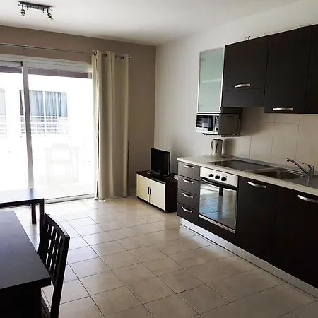 Duplex Avalon Кальяо-Сальвахе