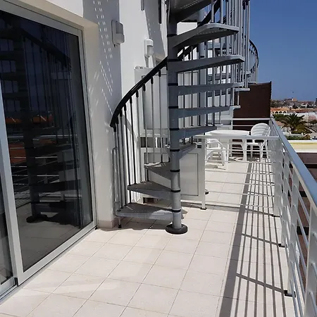Duplex Avalon Апартаменты *