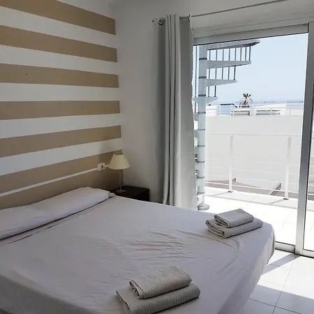 Апартаменты Duplex Avalon