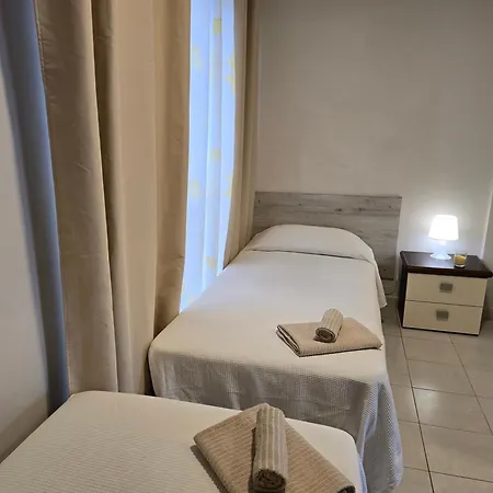 Appartamento Duplex Avalon Callao Salvaje